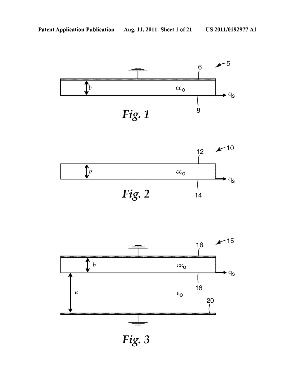 APPARATUS AND METHODS FOR ALTERING CHARGE ON A DIELECTRIC MATERIAL - diagram, schematic, and image 02