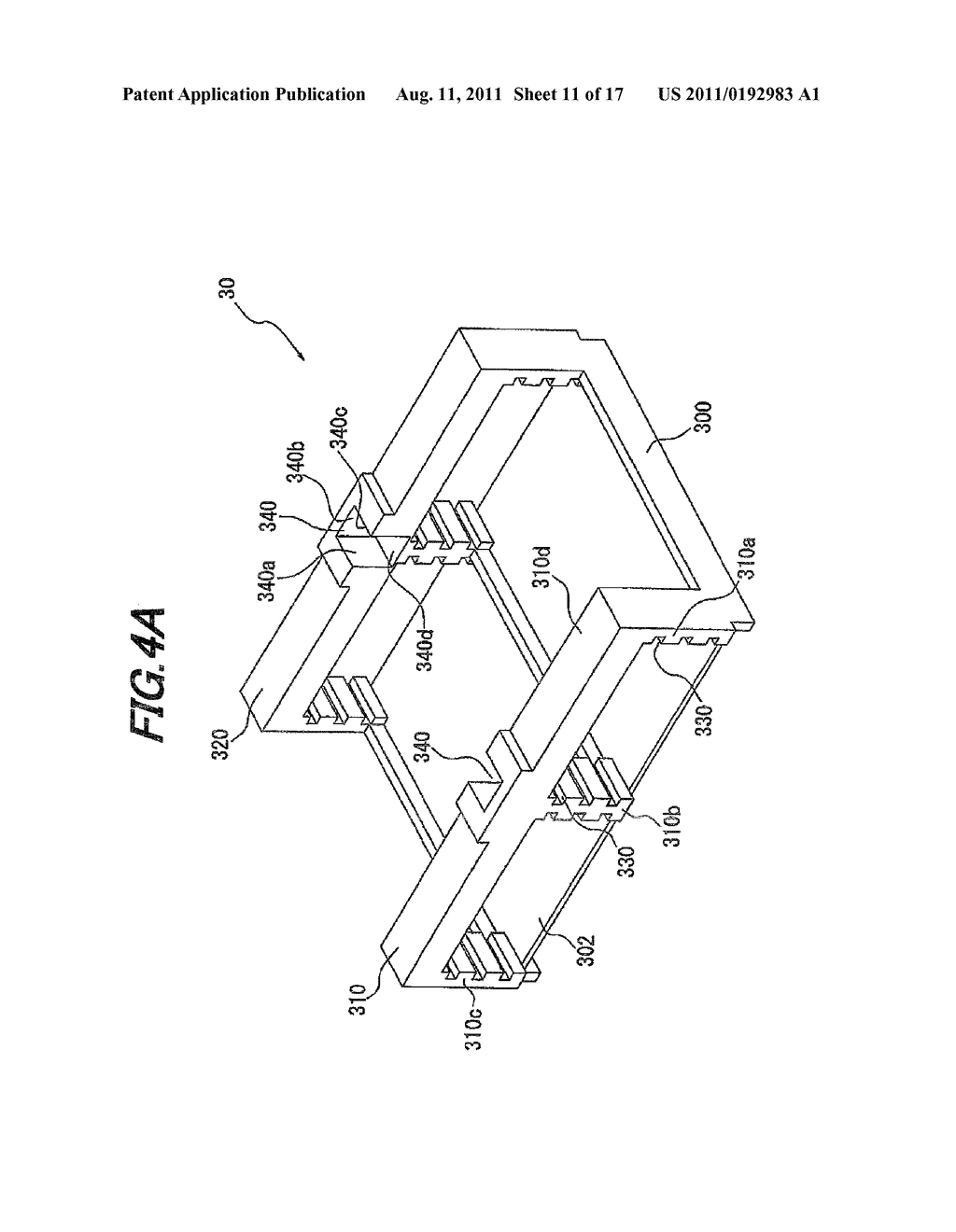 RADIATION DETECTOR MODULE - diagram, schematic, and image 12