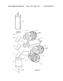 SCANNER PHOTOMETER METHODS diagram and image