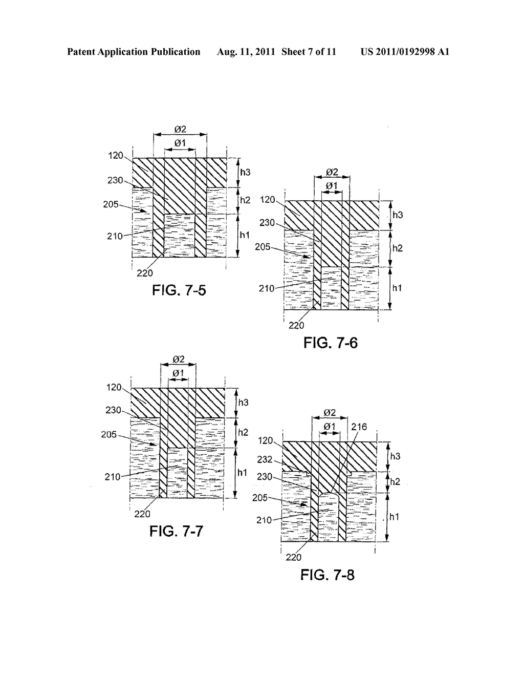 Linear Fluidic Actuator - diagram, schematic, and image 08