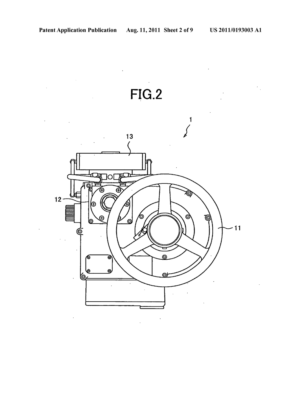 TORQUE LIMITER AND VALVE ACTUATOR - diagram, schematic, and image 03