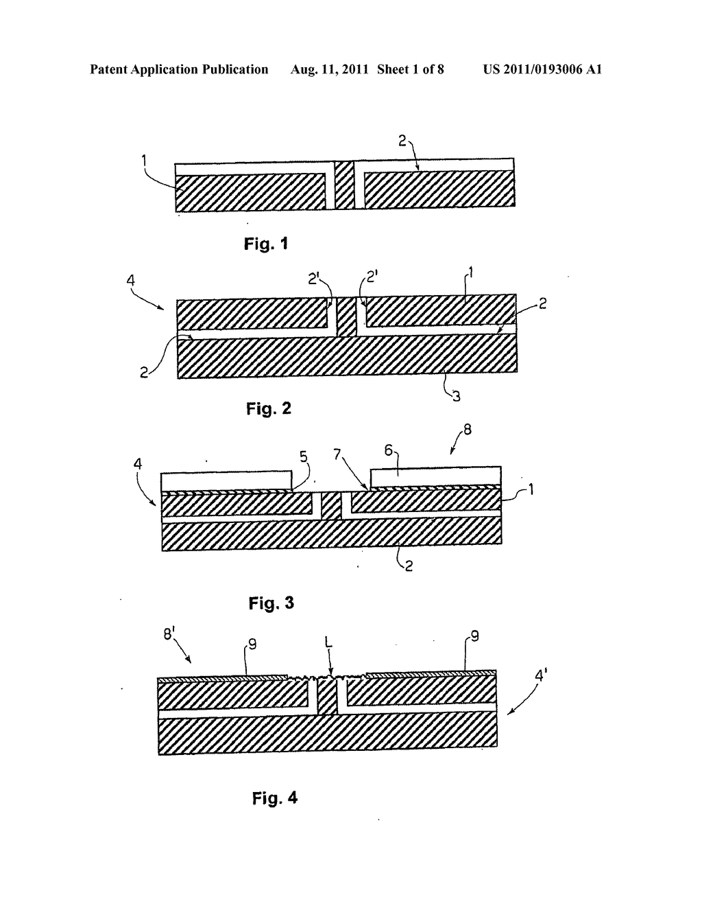 Method for Bonding a Layer of Silicone to a Substrate of Methacrylate     Polymer - diagram, schematic, and image 02