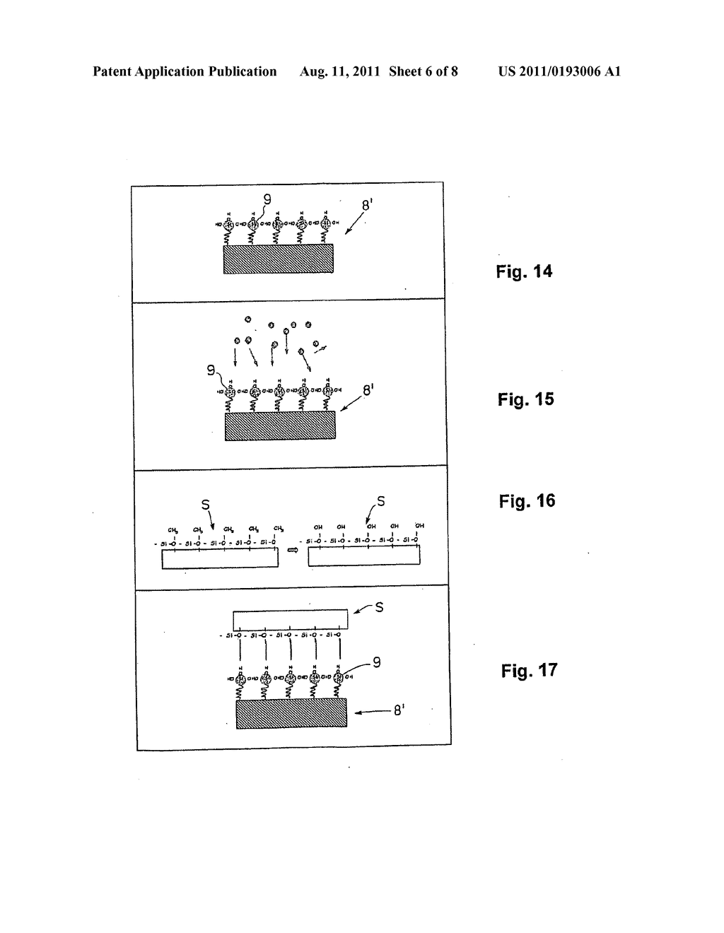 Method for Bonding a Layer of Silicone to a Substrate of Methacrylate     Polymer - diagram, schematic, and image 07