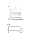 LED Having Current Spreading Layer diagram and image