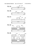 FIELD EFFECT TRANSISTOR diagram and image