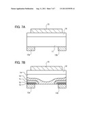 FIELD EFFECT TRANSISTOR diagram and image