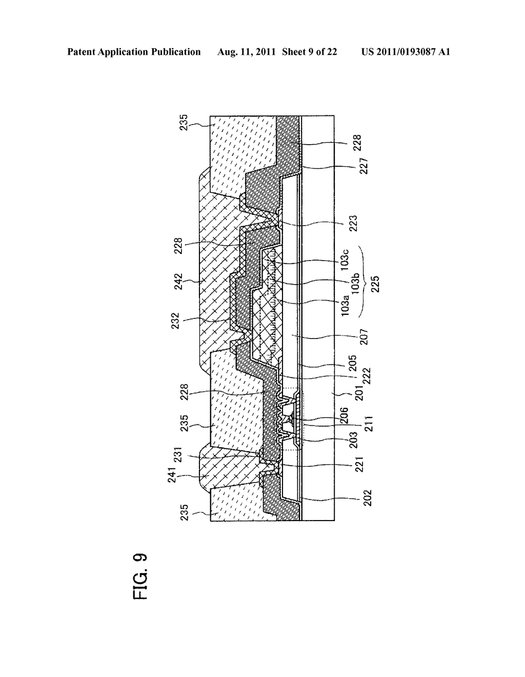 Photoelectric Conversion Device and Method for Manufacturing the Same - diagram, schematic, and image 10