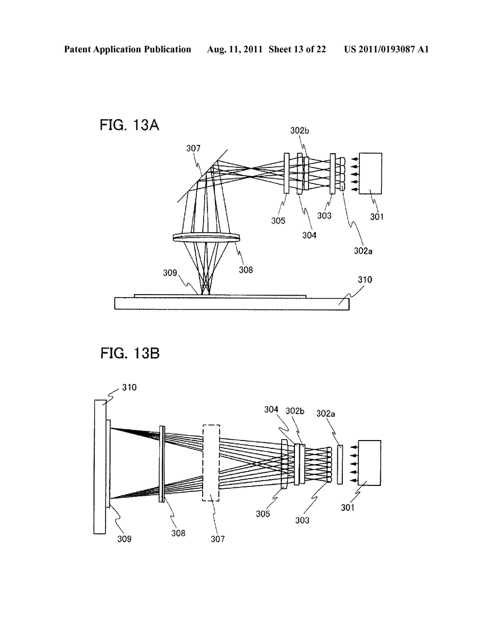 Photoelectric Conversion Device and Method for Manufacturing the Same - diagram, schematic, and image 14