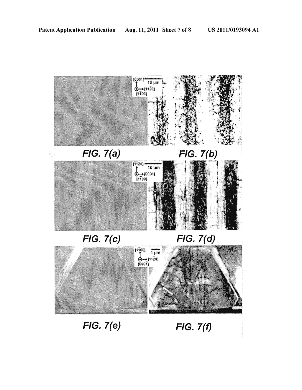 GROWTH OF PLANAR REDUCED DISLOCATION DENSITY M-PLANE GALLIUM NITRIDE BY     HYDRIDE VAPOR PHASE EPITAXY - diagram, schematic, and image 08