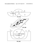 Solid State Light Sheet for General Illumination Having Substrates for     Creating Series Connection of Dies diagram and image