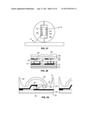 Solid State Light Sheet for General Illumination Having Substrates for     Creating Series Connection of Dies diagram and image