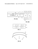 Solid State Light Sheet for General Illumination Having Substrates for     Creating Series Connection of Dies diagram and image