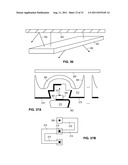 Solid State Light Sheet for General Illumination Having Substrates for     Creating Series Connection of Dies diagram and image