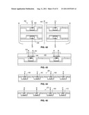 Solid State Light Sheet for General Illumination Having Substrates for     Creating Series Connection of Dies diagram and image