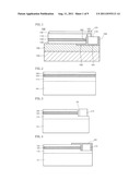 LIGHT EMITTING DEVICE AND LIGHT EMITTING DEVICE PACKAGE HAVING THE SAME diagram and image