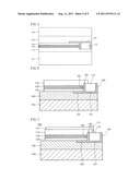 LIGHT EMITTING DEVICE AND LIGHT EMITTING DEVICE PACKAGE HAVING THE SAME diagram and image