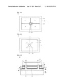 LIGHT EMITTING DEVICE AND LIGHT EMITTING DEVICE PACKAGE HAVING THE SAME diagram and image