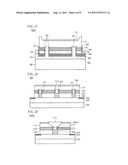 LIGHT EMITTING DEVICE AND LIGHT EMITTING DEVICE PACKAGE HAVING THE SAME diagram and image