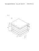 LIGHT EMITTING DEVICE AND LIGHT EMITTING DEVICE PACKAGE HAVING THE SAME diagram and image