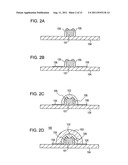 LIGHT EMITTING DEVICE AND MANUFACTURING METHOD THEREOF diagram and image