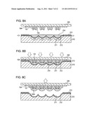 LIGHT EMITTING DEVICE AND MANUFACTURING METHOD THEREOF diagram and image