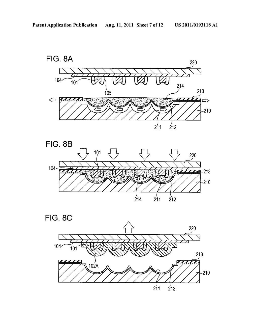 LIGHT EMITTING DEVICE AND MANUFACTURING METHOD THEREOF - diagram, schematic, and image 08