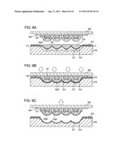 LIGHT EMITTING DEVICE AND MANUFACTURING METHOD THEREOF diagram and image