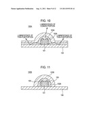 LIGHT EMITTING DEVICE AND MANUFACTURING METHOD THEREOF diagram and image