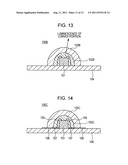 LIGHT EMITTING DEVICE AND MANUFACTURING METHOD THEREOF diagram and image