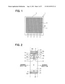 INSULATED GATE SEMICONDUCTOR DEVICE diagram and image