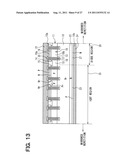 INSULATED GATE SEMICONDUCTOR DEVICE diagram and image