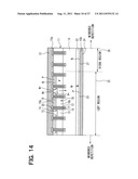 INSULATED GATE SEMICONDUCTOR DEVICE diagram and image