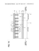 INSULATED GATE SEMICONDUCTOR DEVICE diagram and image