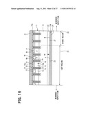 INSULATED GATE SEMICONDUCTOR DEVICE diagram and image