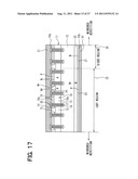 INSULATED GATE SEMICONDUCTOR DEVICE diagram and image