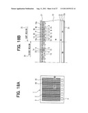 INSULATED GATE SEMICONDUCTOR DEVICE diagram and image