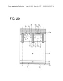 INSULATED GATE SEMICONDUCTOR DEVICE diagram and image