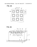 INSULATED GATE SEMICONDUCTOR DEVICE diagram and image