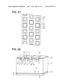 INSULATED GATE SEMICONDUCTOR DEVICE diagram and image