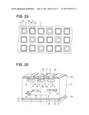 INSULATED GATE SEMICONDUCTOR DEVICE diagram and image