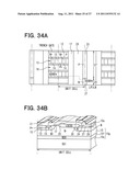 INSULATED GATE SEMICONDUCTOR DEVICE diagram and image