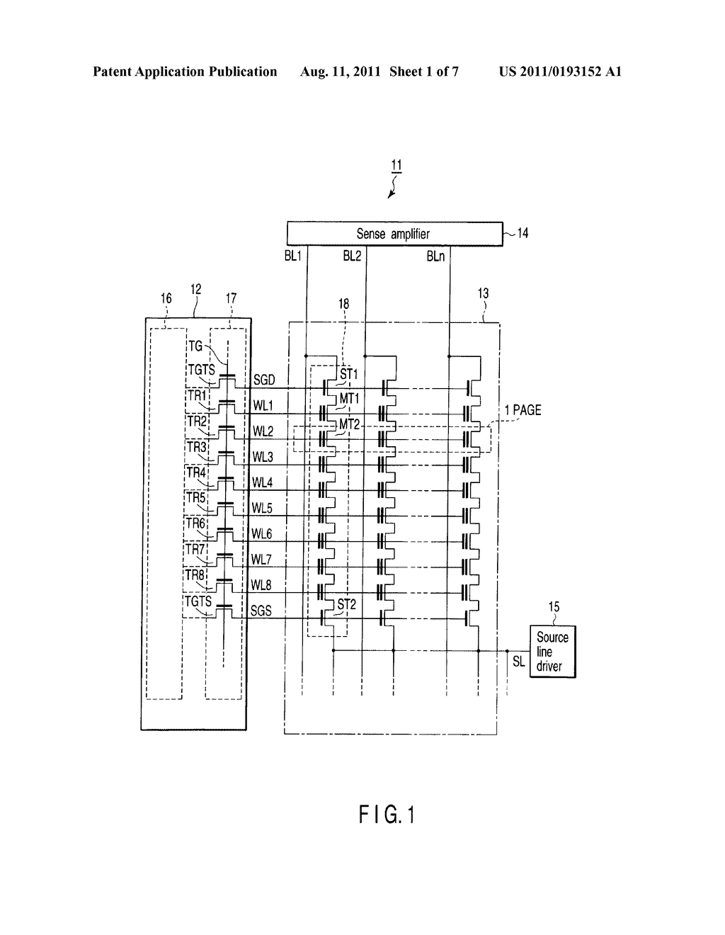 HIGH-VOLTAGE TRANSISTOR HAVING SHIELDING GATE - diagram, schematic, and image 02