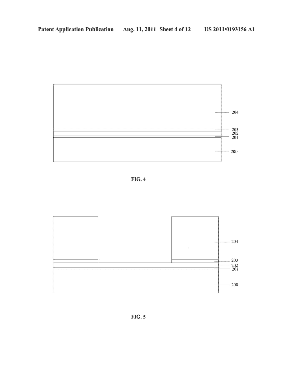 ELECTRICALLY ERASABLE PROGRAMMABLE MEMORY AND ITS MANUFACTURING METHOD - diagram, schematic, and image 05