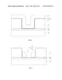 ELECTRICALLY ERASABLE PROGRAMMABLE MEMORY AND ITS MANUFACTURING METHOD diagram and image