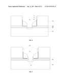 ELECTRICALLY ERASABLE PROGRAMMABLE MEMORY AND ITS MANUFACTURING METHOD diagram and image