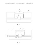 ELECTRICALLY ERASABLE PROGRAMMABLE MEMORY AND ITS MANUFACTURING METHOD diagram and image