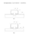 ELECTRICALLY ERASABLE PROGRAMMABLE MEMORY AND ITS MANUFACTURING METHOD diagram and image