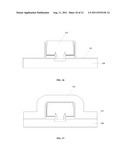 ELECTRICALLY ERASABLE PROGRAMMABLE MEMORY AND ITS MANUFACTURING METHOD diagram and image