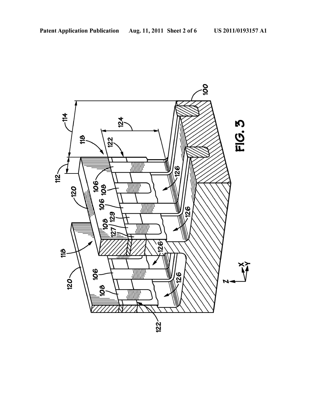 CROSS-HAIR CELL BASED FLOATING BODY DEVICE - diagram, schematic, and image 03