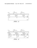 ELECTRONIC DEVICE INCLUDING A BURIED INSULATING LAYER AND A VERTICAL     CONDUCTIVE STRUCTURE EXTENDING THERETHROUGH AND A PROCESS OF FORMING THE     SAME diagram and image